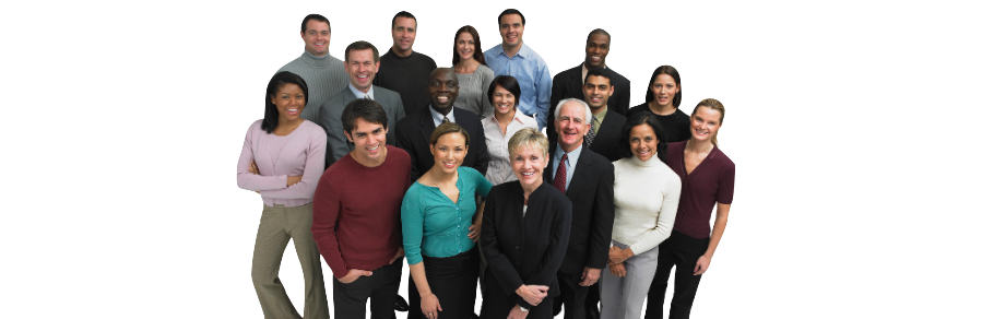 It’s not about technology, it’s about people!